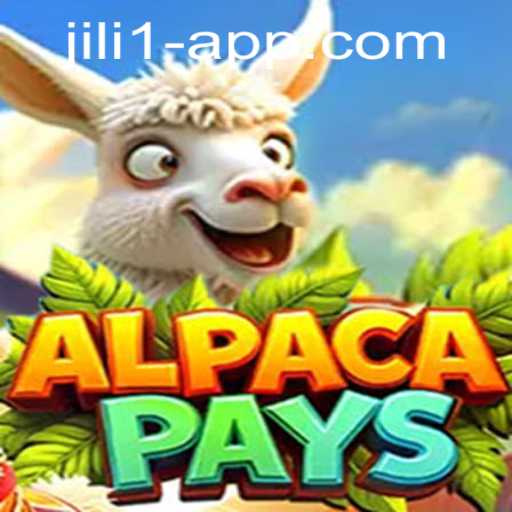 Discover the Enchanting World of AlpacaPays on JILI 1 App