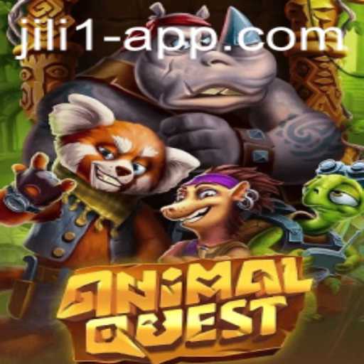 Exploring AnimalQuest: A Thrilling Adventure Game with JILI 1 App Integration