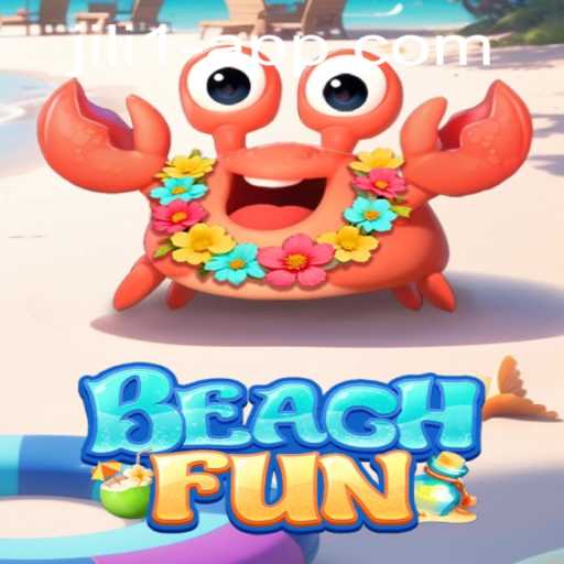 Exploring BeachFun: The Ultimate Summer Gaming Experience with JILI 1 App