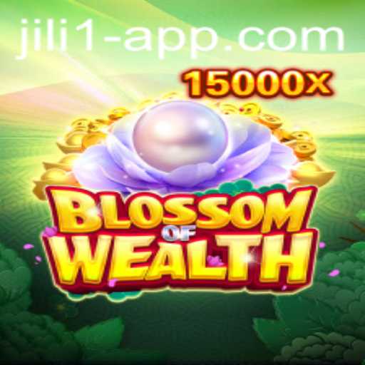 BlossomofWealth: An In-depth Look into the Exciting Gaming Experience with JILI 1 App