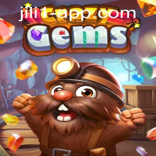 Unveiling CrazyGems: The Captivating Puzzle Game Revolutionizing JILI 1 App