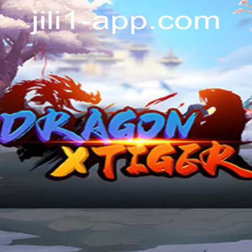 Unveiling DragonXTiger: A Deep Dive into the Game and JILI 1 App