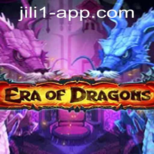 Exploring the Epic Fantasy World of EraOfDragons on JILI 1 App