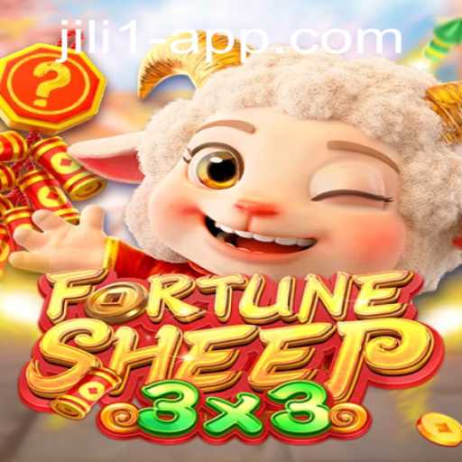 Unveiling FortuneSheep: A Gaming Marvel on JILI 1 App