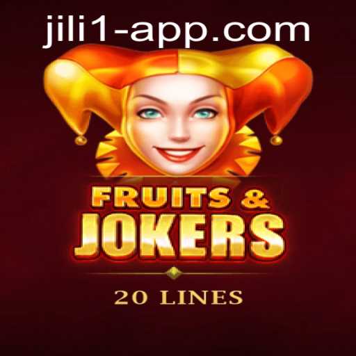 Discover The Exciting World of FruitsAndJokers20 on JILI 1 App