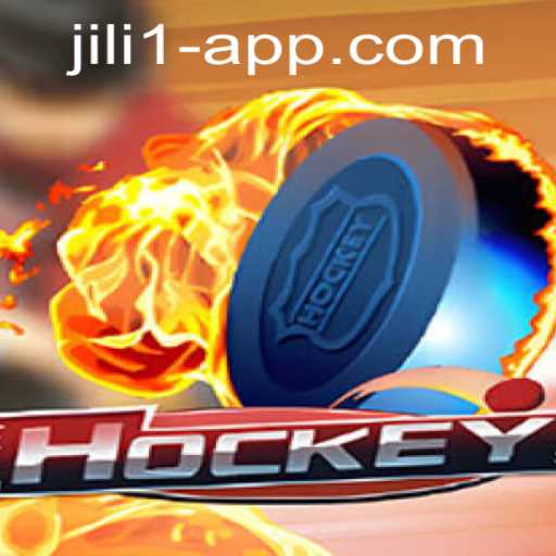Exploring the Exciting World of Hockey with JILI 1 App