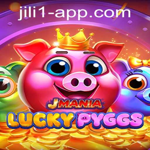 Discover the Excitement of JManiaLuckyPyggs: An In-Depth Look at This Thrilling Game