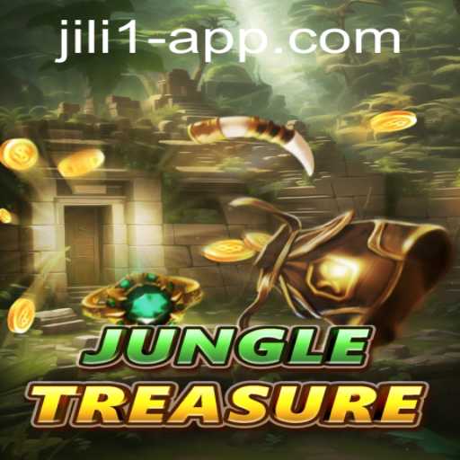 Exploring the Enigmatic World of JungleTreasure with JILI 1 App
