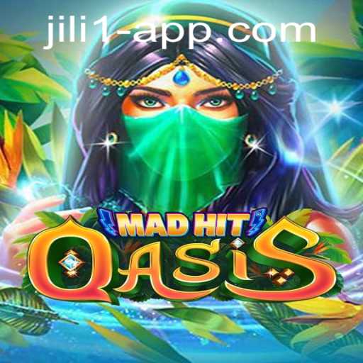 Exploring the Thrills of MadHitOasis and the Innovative JILI 1 App