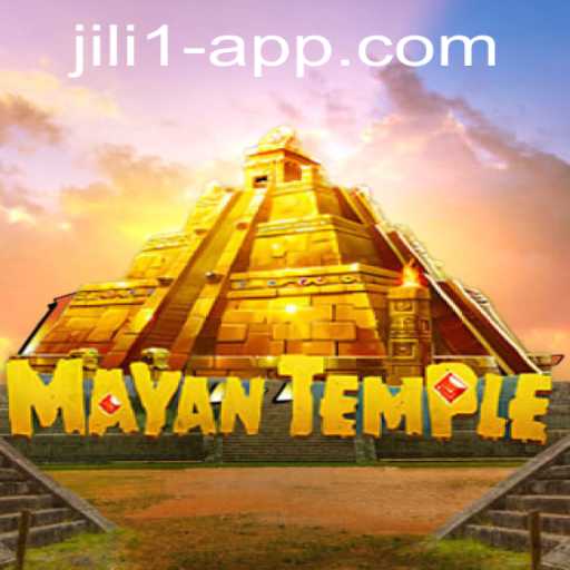 MayanTemple: A Digital Adventure Awaits on JILI 1 App