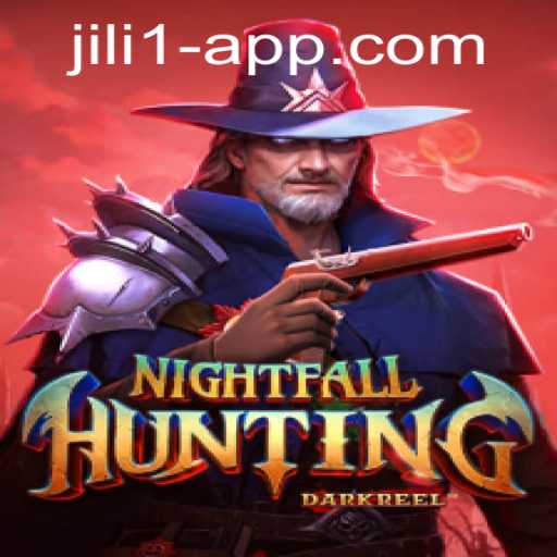 Exploring the Exciting World of NightfallHunting on JILI 1 App