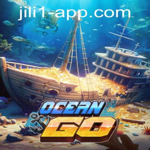 Dive into Adventure with OceanGO: Unveiling the JILI 1 App Experience