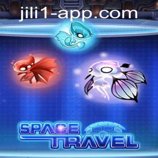 Explore the Exciting Universe of SpaceTravel Through JILI 1 App