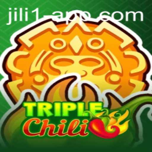 Unveiling TripleChili: A Thrilling Gaming Experience with JILI 1 App